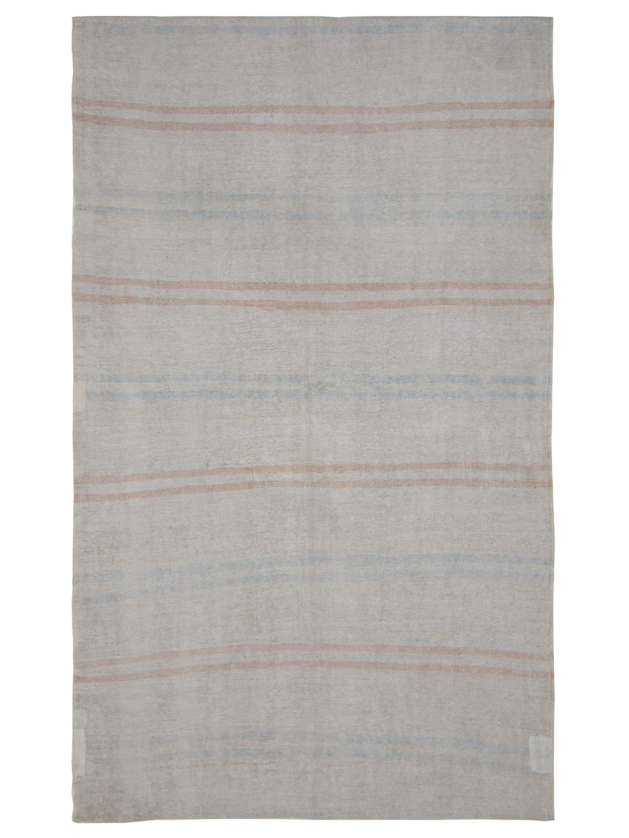 Malaga Flatweave Sand 6x10 - Image 5 of 5