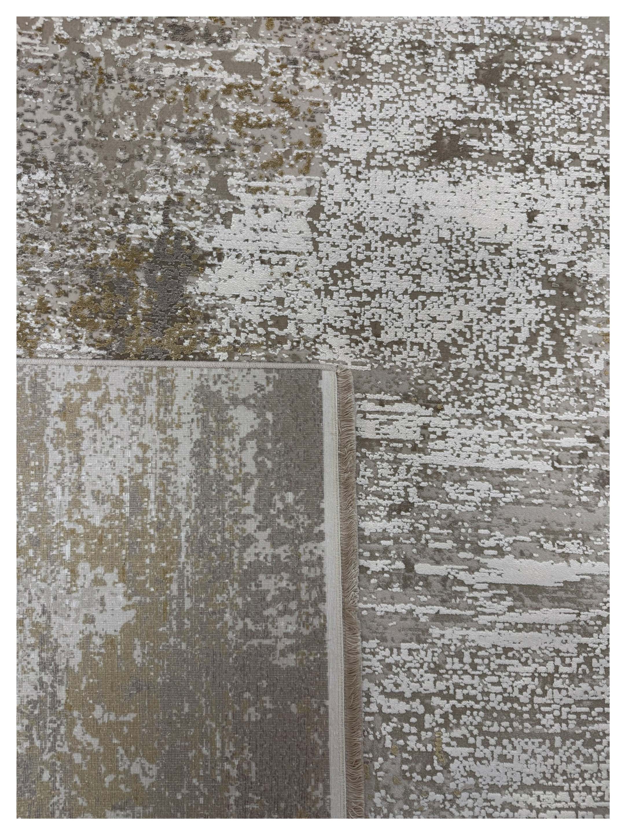 Ibiza Power Loom Ivory 8x11 - Image 3 of 3