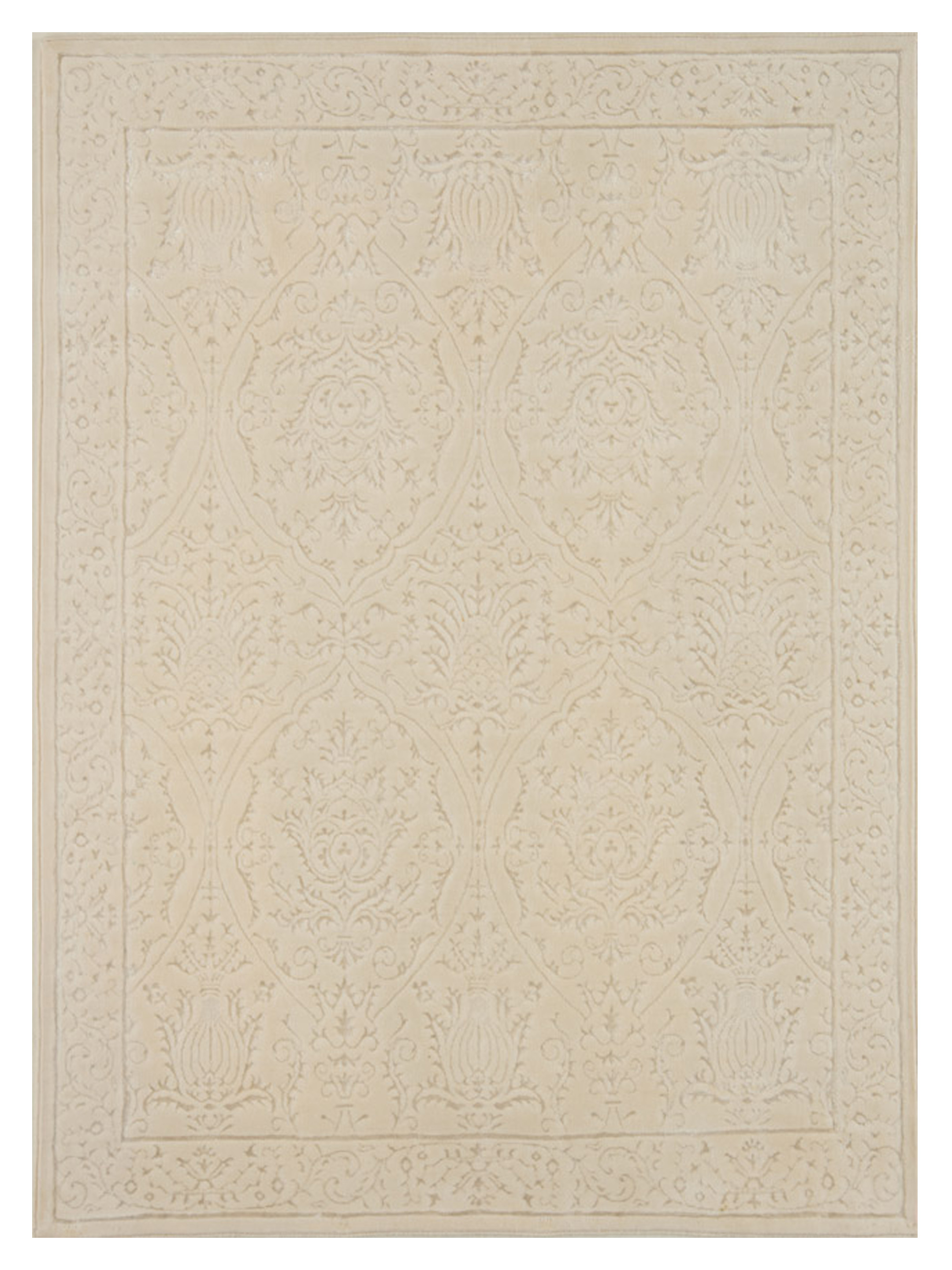 Ciragan Wilton Ivory - Image 3 of 3